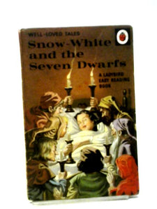 Snow-White and the Seven Dwarfs 