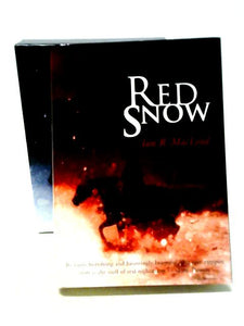 Red Snow 