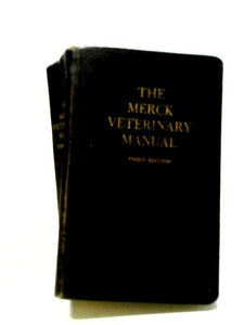 The Merck Veterinary Manual 