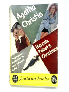 Hercule Poirot's Christmas 