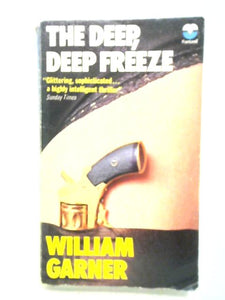 The Deep, Deep Freeze 