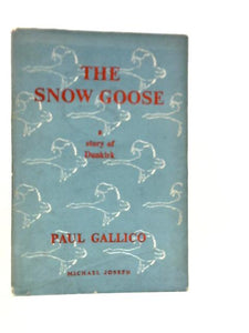 The Snow Goose 