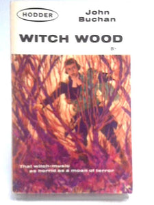 Witch Wood 