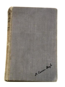 The Case-Book Of Sherlock Holmes 