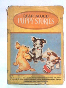 Read Aloud Puppy Stories 