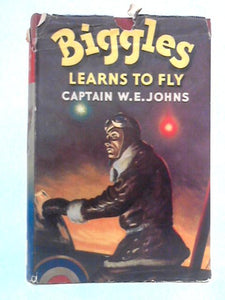 Biggles Learns to Fly 