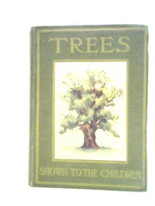 Trees Shown To Children 