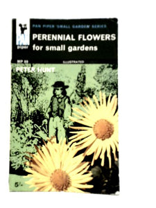 Perennial Flowers for Small Gardens 