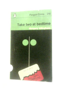 Take Two At Bedtime Wanted: Someone Innocent And Last Act 