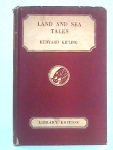 Land and Sea Tales for Scouts and Guides 