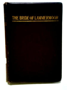 The Bride of Lammermoor 