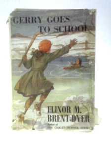 Gerry Goes To School 