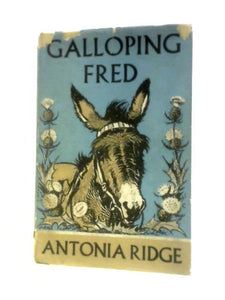 Galloping Fred 