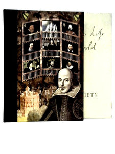 Shakespeare's Life and World 