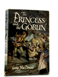 The Princess and the Goblin 