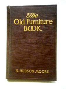 The Old Furniture Book 