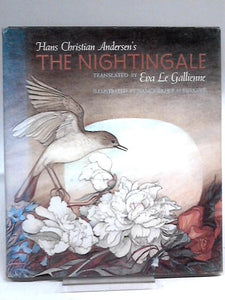 Hans Christian Andersen's The Nightingale 