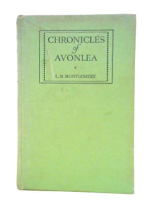 Chronicles of Avonlea 