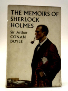 The Memoirs of Sherlock Holmes 