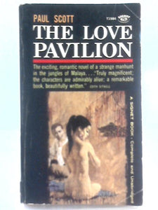 The Love Pavilion 