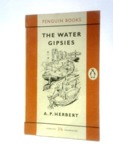 The Water Gipsies 