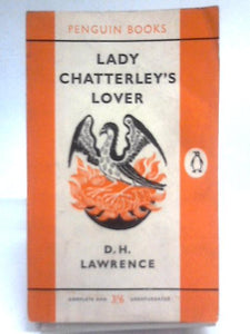 Lady Chatterley's Lover 