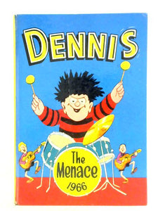 Dennis the Menace 1966 