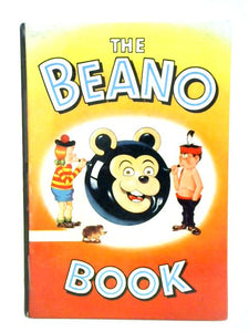 The Beano Book 1965 