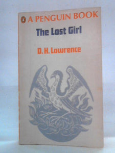 The Lost Girl 