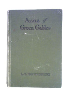 Anne of Green Gables 