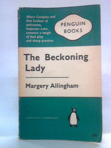 The Beckoning Lady 