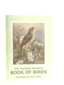 The Younger Reader's Book of Birds 