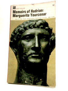 Memoirs of Hadrian 