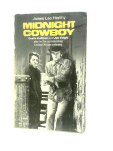 Midnight Cowboy 