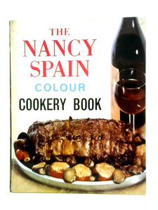 Colour Cookery Book 