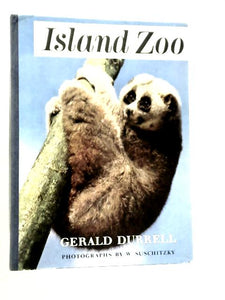 Island Zoo 