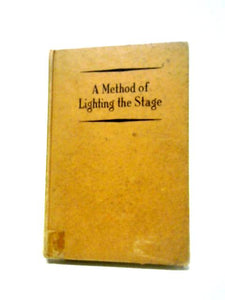 A Method of Lighting the Stage 