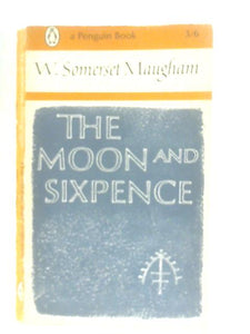 The Moon and Sixpence 