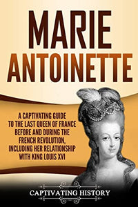 Marie Antoinette 