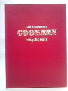 Cookery Encyclopaedia 