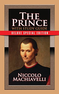 The Prince with Study Guide 