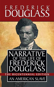 Narrative of the Life of Frederick Douglass 