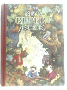 The New Rupert Book 