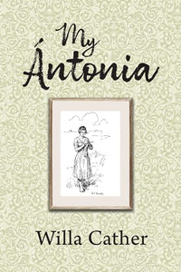 My Antonia 