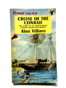 Cruise of The Conrad 