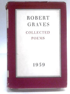 Collected Poems, 1959 