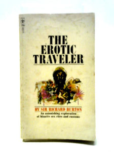 The Erotic Traveler 