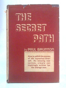 The Secret Path 