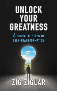 Unlock Your Greatness 