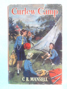 Curlew Camp 